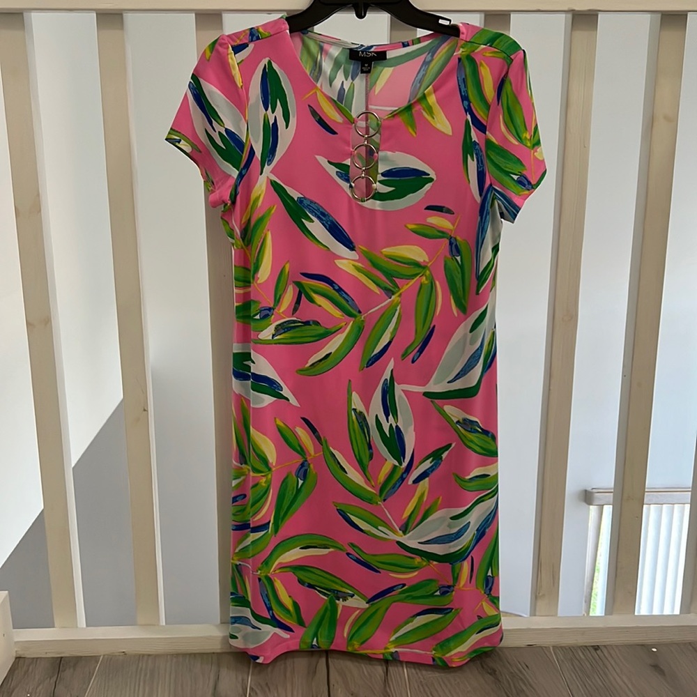 Beautiful dress